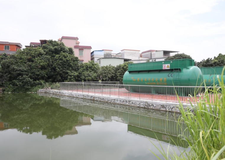 生活污水是怎么處理的,生活污水處理工藝,生活污水處理一體機(jī)原理 生活污水是怎么處理的,生活污水處理工藝,生活污水處理一體機(jī)原理