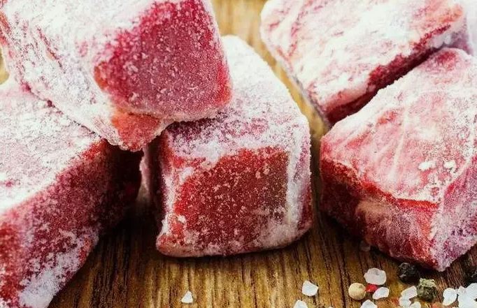 肉制品加工解凍廢水如何處理？這樣做更容易達(dá)標(biāo)！